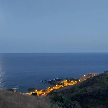 דירה Reis Magos View