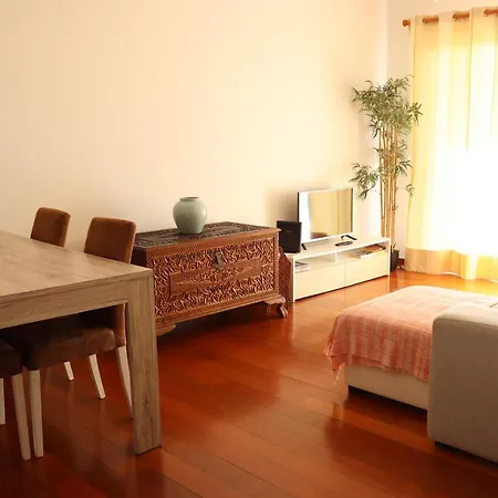 דירה Reis Magos View