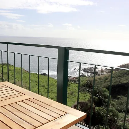 Daire Reis Magos View