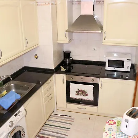 Daire Reis Magos View *