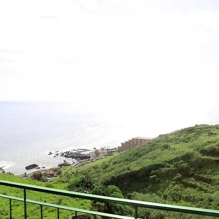 Reis Magos View Daire *