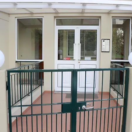 Reis Magos View Daire *