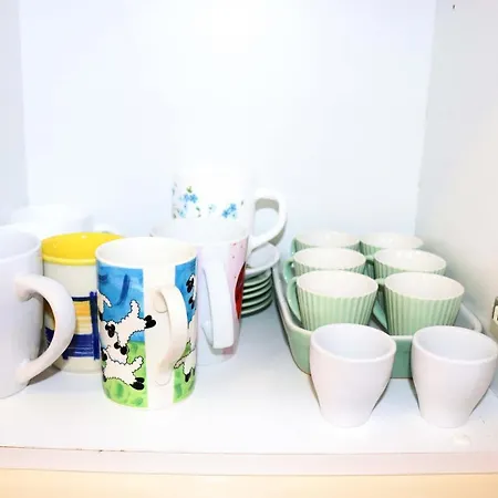 Reis Magos View דירה קאניקו