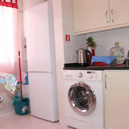 Reis Magos View Caniço