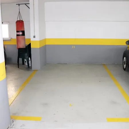 Reis Magos View Daire