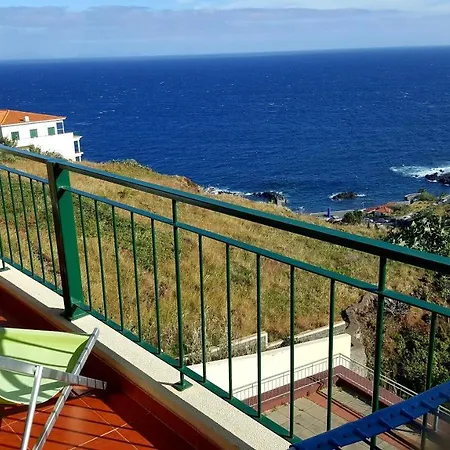 Reis Magos View * קאניקו