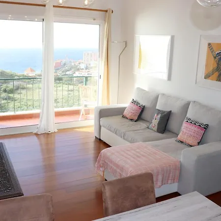 Reis Magos View Apartamento