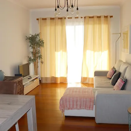 Appartement Reis Magos View Caniço