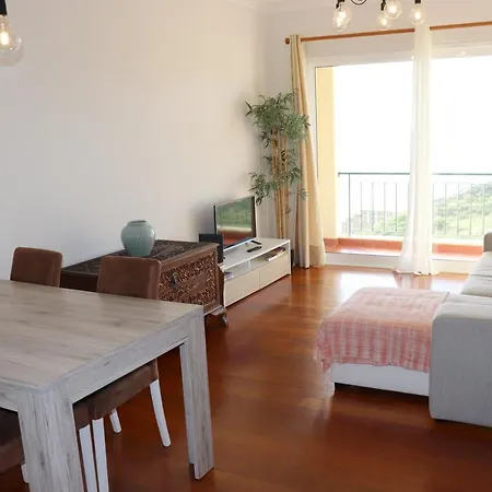 Appartement Reis Magos View Caniço