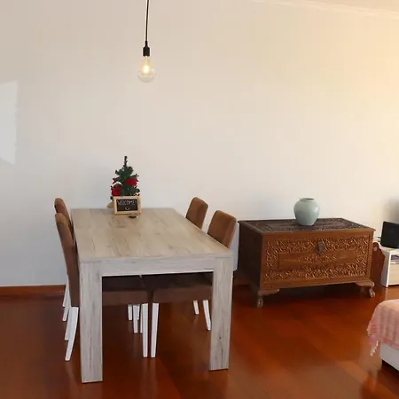 Appartement Reis Magos View *