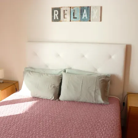 Reis Magos View Appartement *