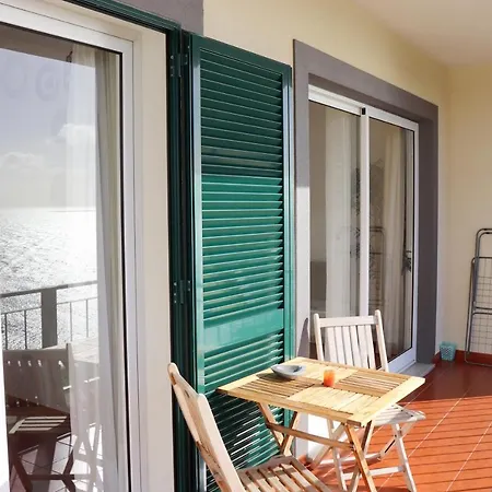 Reis Magos View Apartamento *