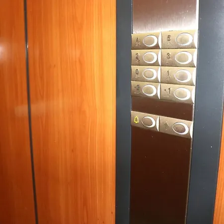 Apartamento Reis Magos View *