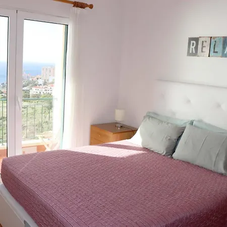 Appartement Reis Magos View *