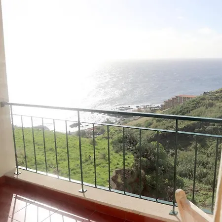 Appartement Reis Magos View