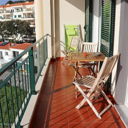 Reis Magos View Apartamento