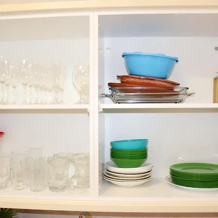 Appartement Reis Magos View