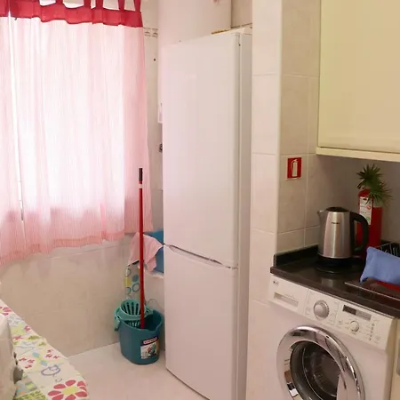 Reis Magos View Appartement