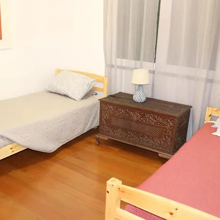 Reis Magos View Appartement