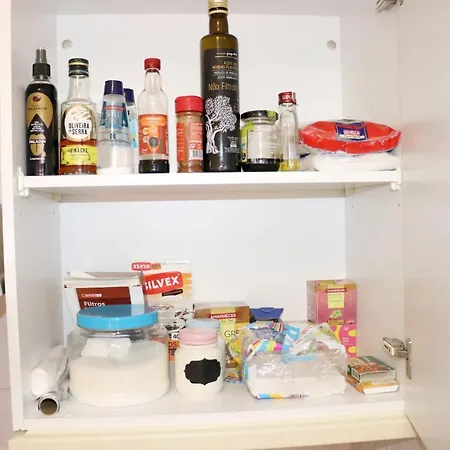 Appartement Reis Magos View Caniço