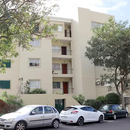 Appartement Reis Magos View