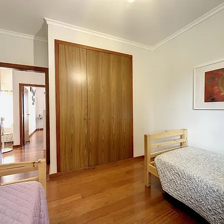 Reis Magos View Apartamento