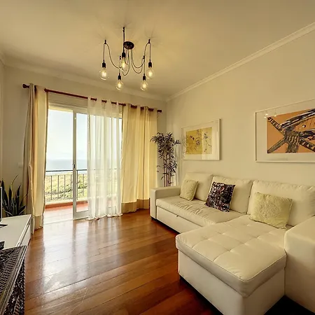 Appartement Reis Magos View Caniço