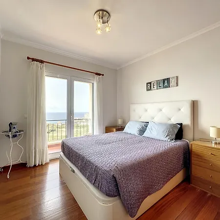 Appartement Reis Magos View *