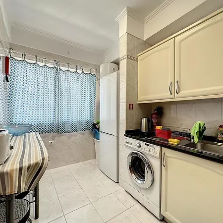 Reis Magos View Caniço