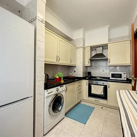 Appartement Reis Magos View