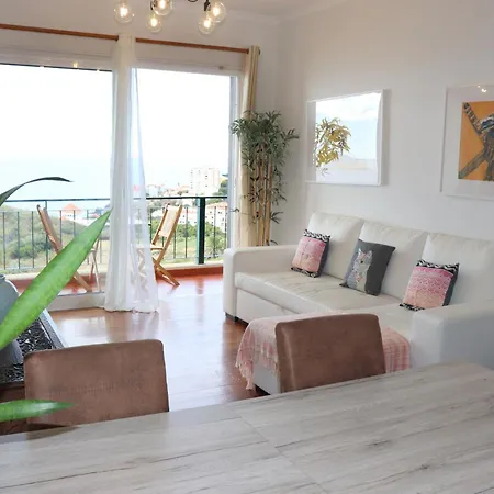 Reis Magos View Appartement