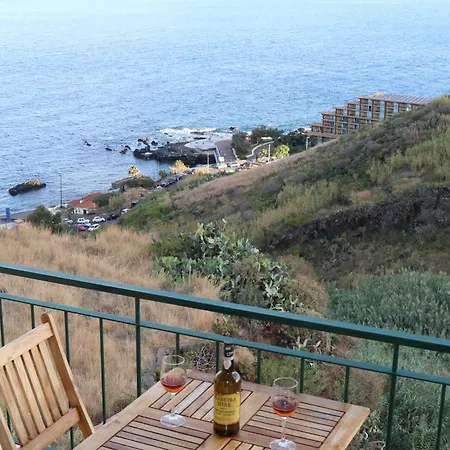 Reis Magos View Apartment Canico (Madeira)