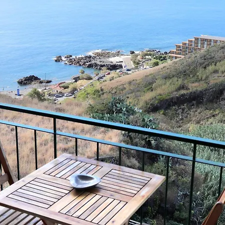 Reis Magos View Appartement