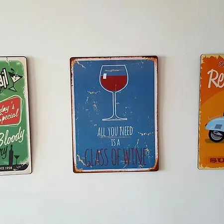 Appartement Reis Magos View