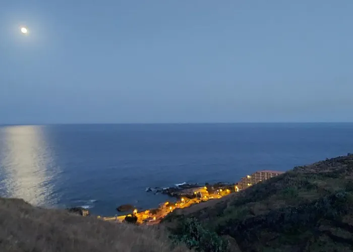 Daire Reis Magos View