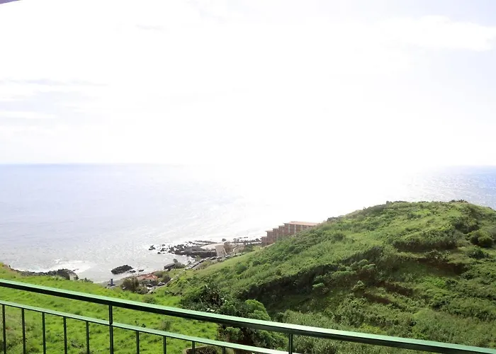 Reis Magos View Daire *