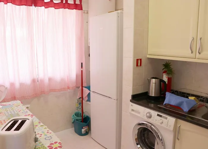 Reis Magos View Daire