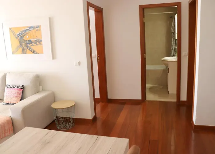 Reis Magos View * Caniço