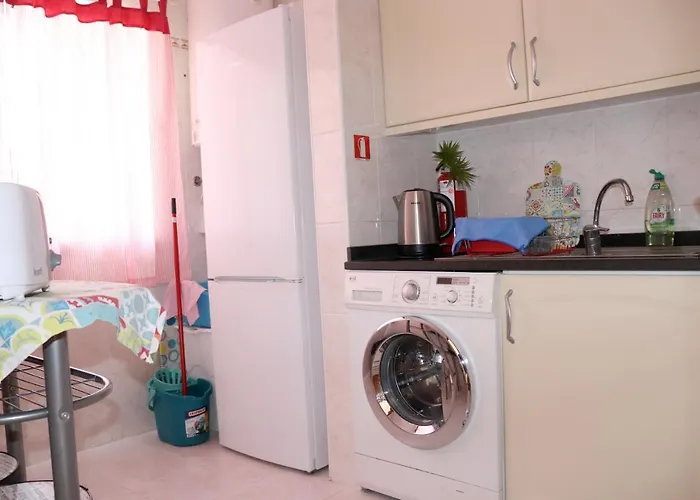 Reis Magos View Caniço