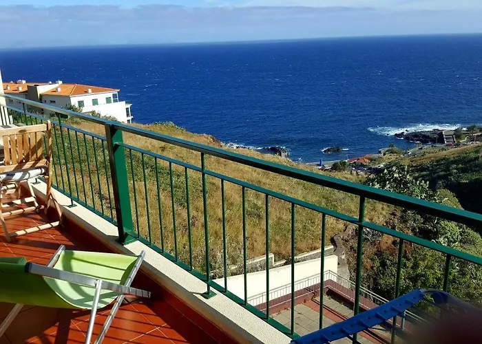 Reis Magos View * Caniço